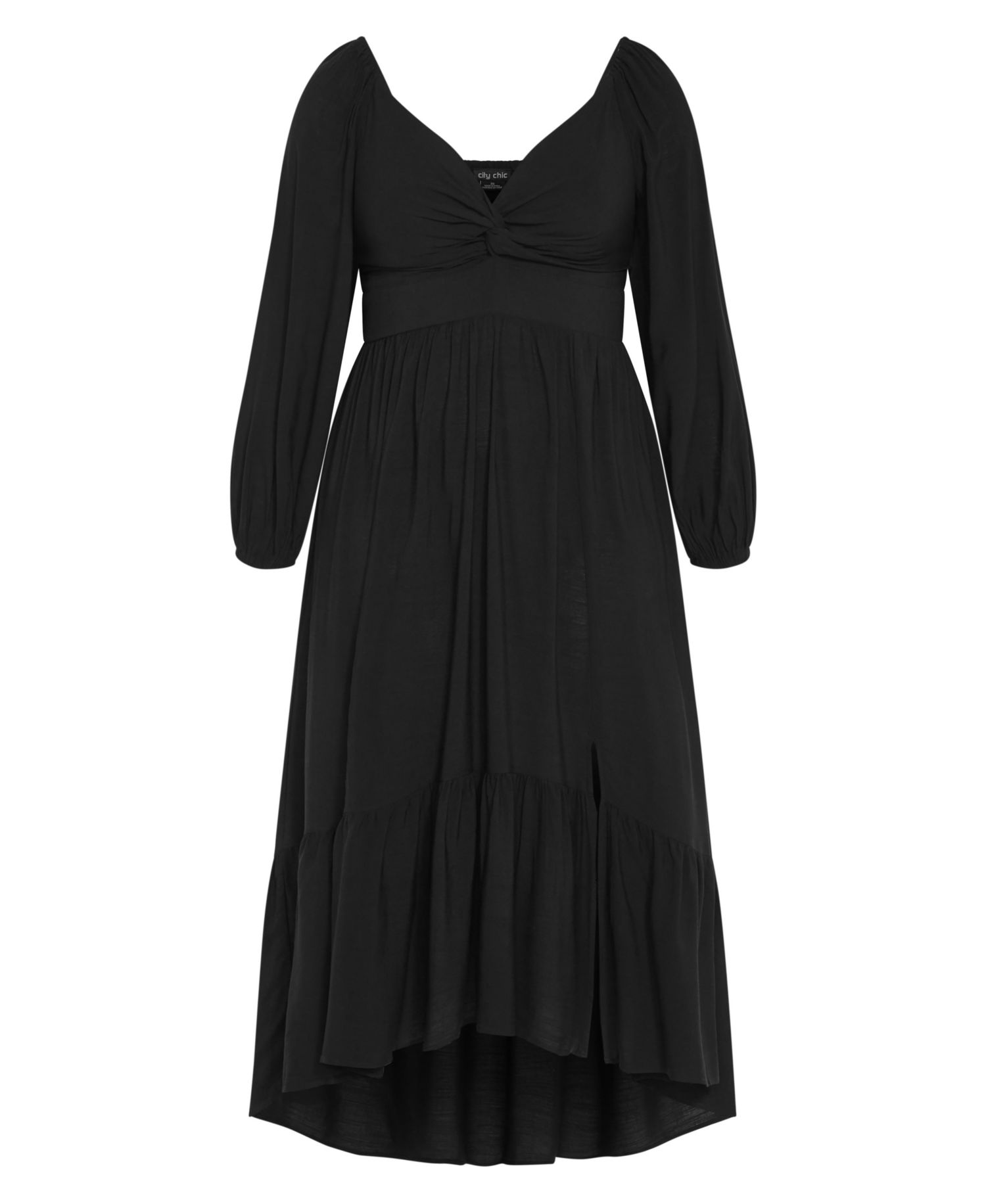 Plus Size Gracie Dress