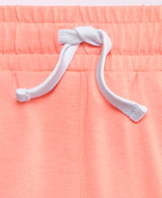 Girls' Toddler 12M-5T Dolphin Shorts