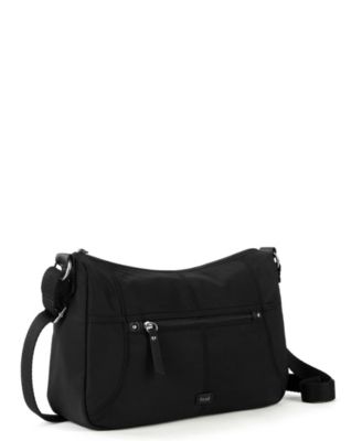 Esperato Nylon Medium Hobo Bag