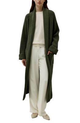 Women's 'Evergreen' Cardigan