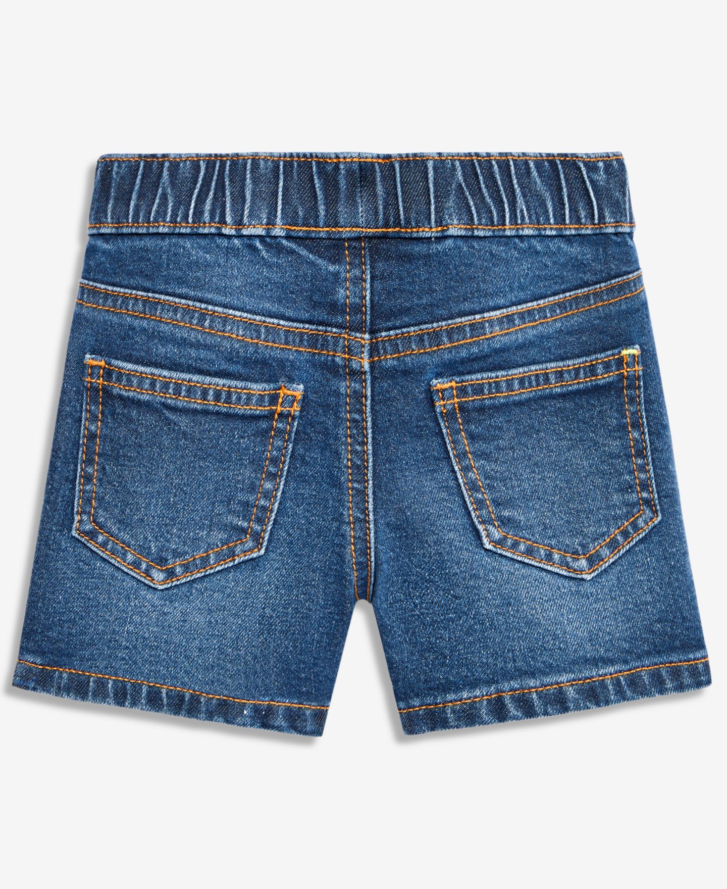 Шорты Epic Threads Hearts Pull-On Shorts для девочек, цвет: Варёный — фото 4