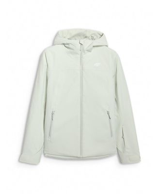 Women's ski jacket membrane 5000 - mint