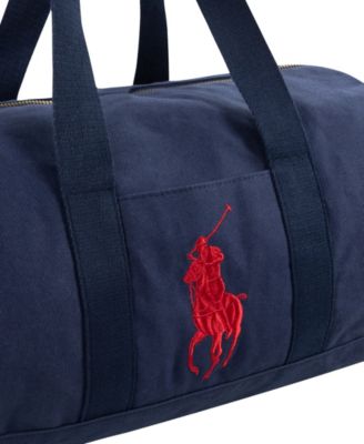 Kids Player Duffle Bag	