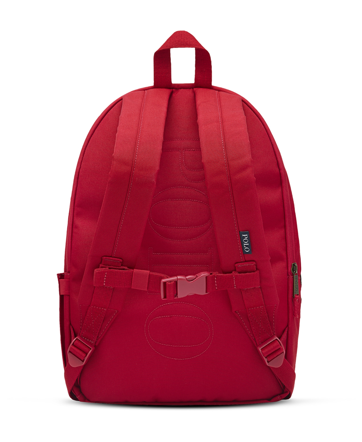 Polo Ralph Lauren Kids Color Backpack