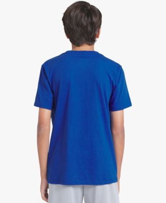 Boys' 8-20 Crewneck Signature T-Shirt