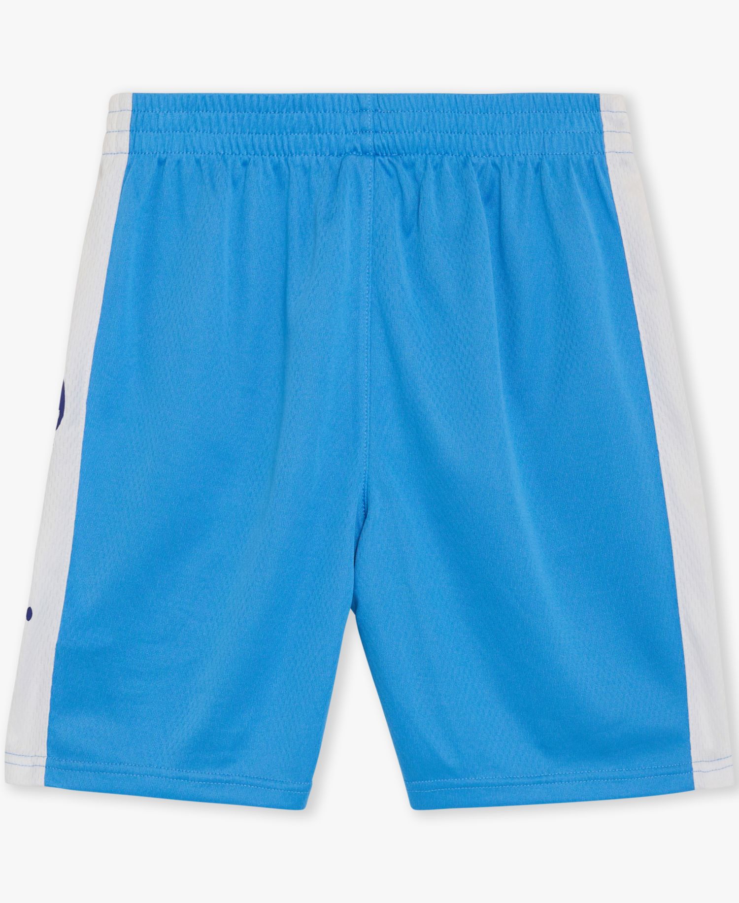 Boys' 8-20 Active Mesh Pull-On Shorts