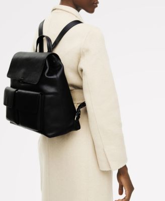 Burton Way Flap Over Large Backpack 