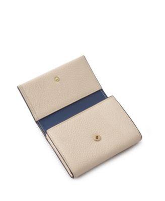 Alba Place Flap Over Wallet
