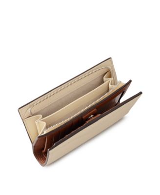 Albany Avenue Bifold Wallet