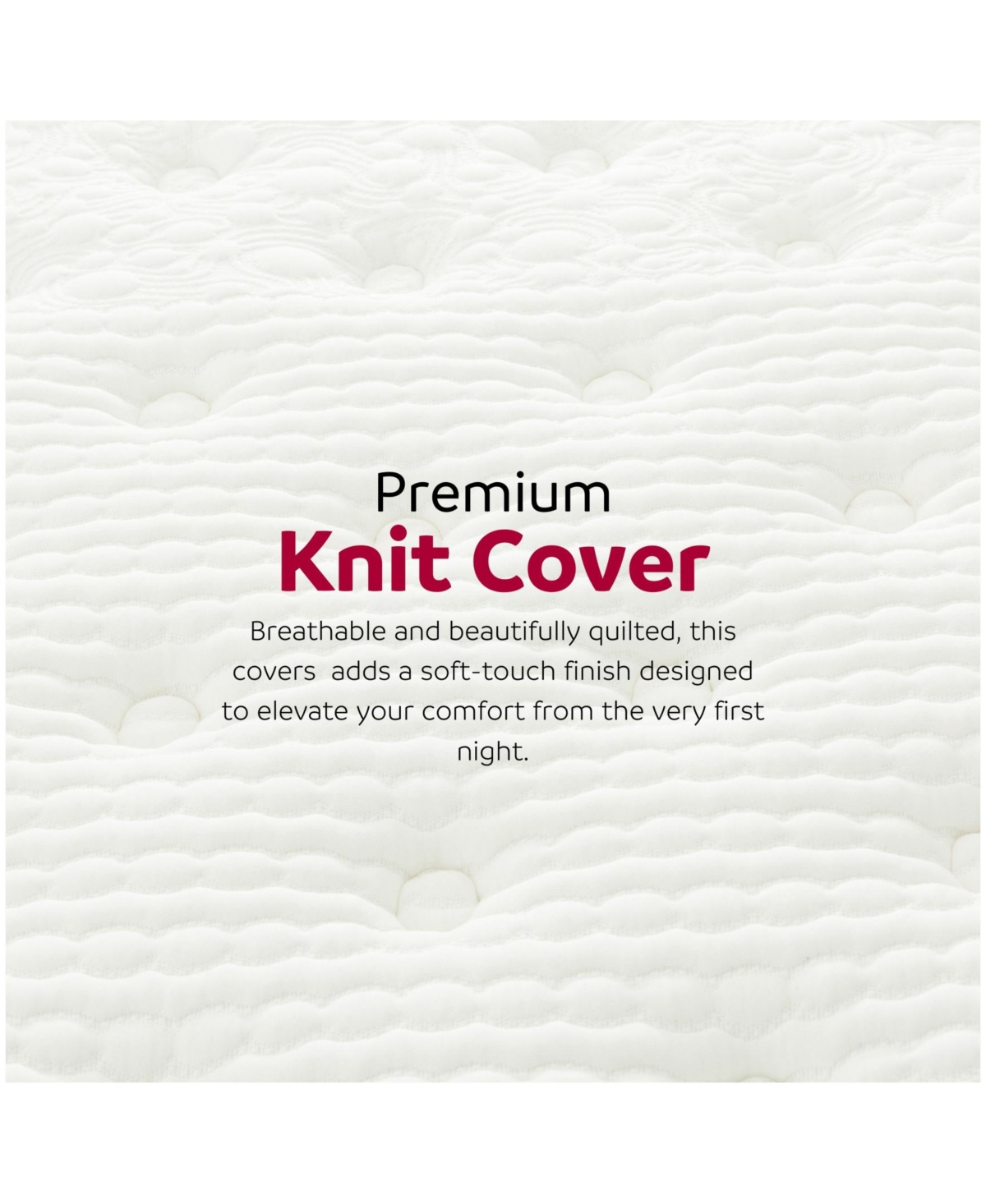 Primo International Majesty 14" Ultra Plush Pillowtop Mattress in a Box