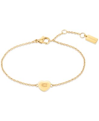 Women's Women's Elliot Blush Leather Strap Heart Giftset Watch, 28mm