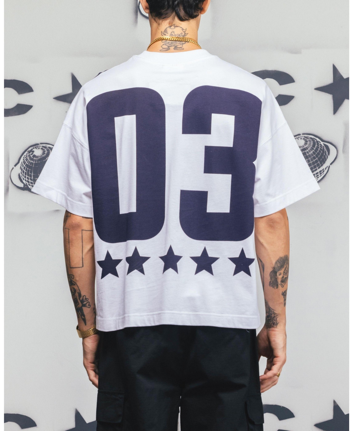 Carre Men's Rally T-Shirt