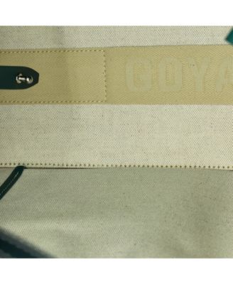 PM Bellechasse Bag Coated Canvas