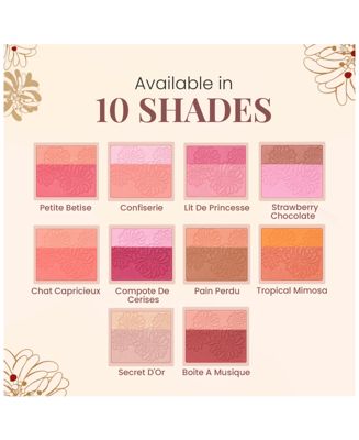 PRESSED BLUSH (REFILL) 09