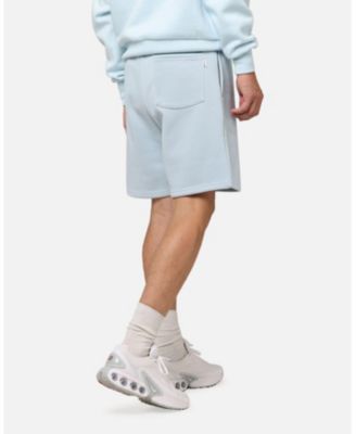 Big & Tall Premium Essentials Sweat Shorts Baby Blue