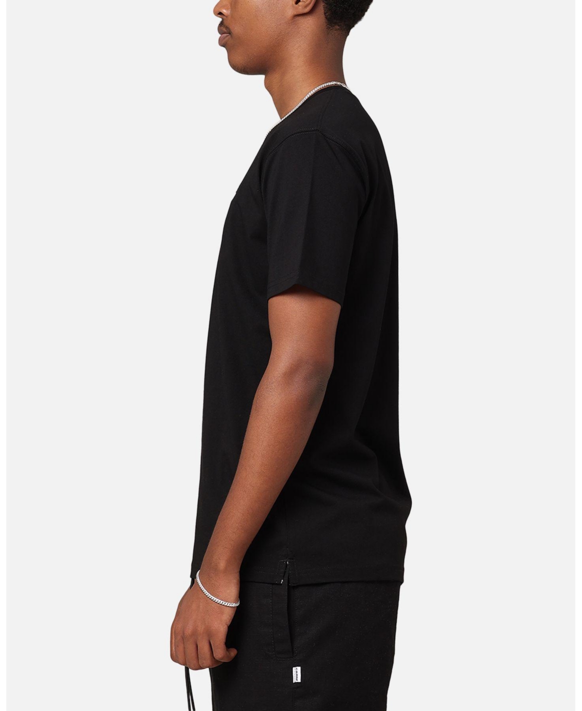 Carre Men's Simplicite Classic Short Sleeve T-Shirt