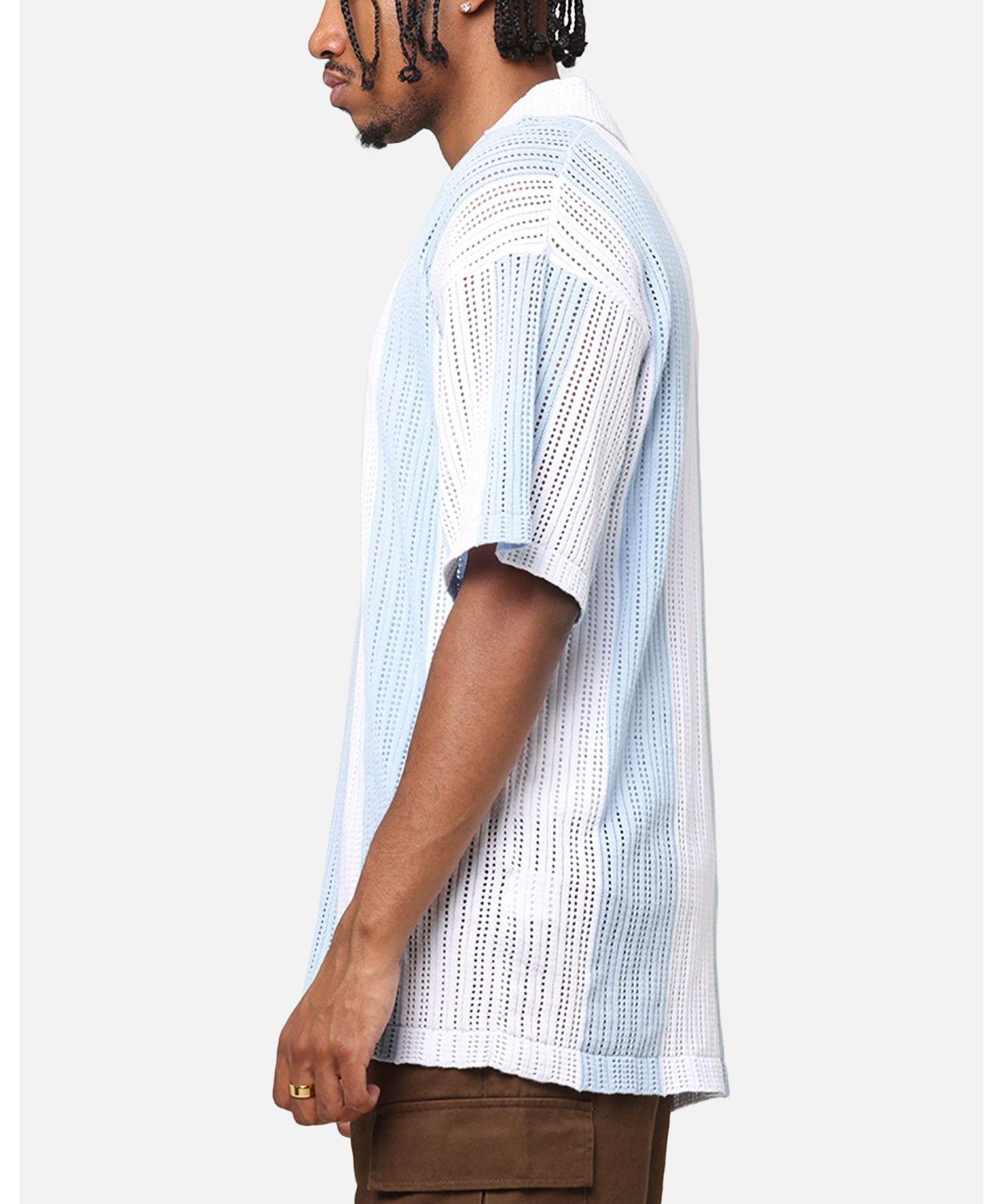 Men's Knit Jersey