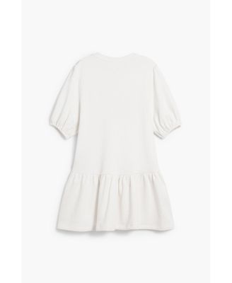 Girls Girls's Sweatshirt dress with bow