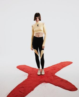 Women's Boomerang Leggings