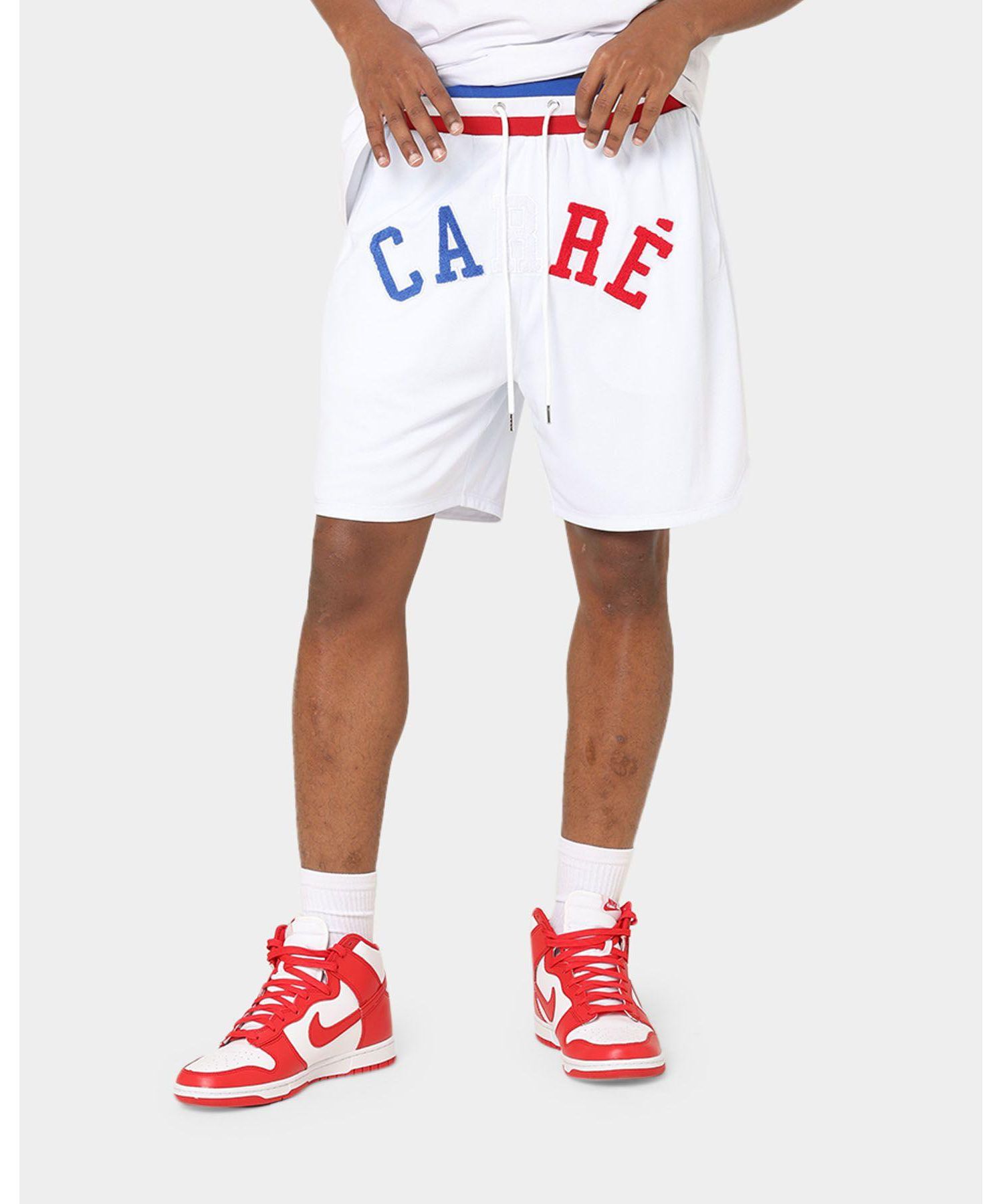 Big & Tall C-Class Basketball Ball Shorts
