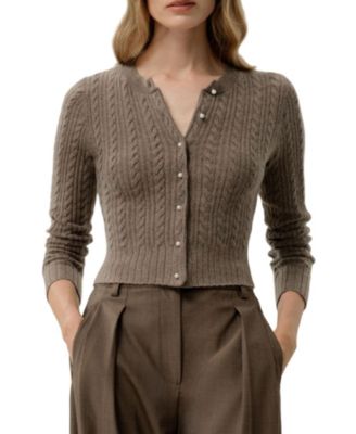 Women's X Lydia Millen The Hawthorn Cardigan