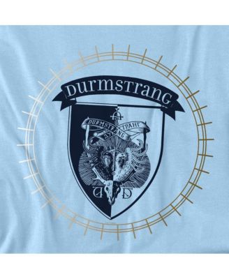 Men's Durmstrang Emblem Graphic T-Shirt