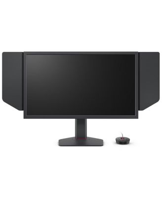 ZOWIE XL2540X+ 24.1" 16:9 Full HD 280Hz TN LCD eSports Gaming Monitor, Black