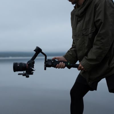 Alpha a7 V Mirrorless Camera