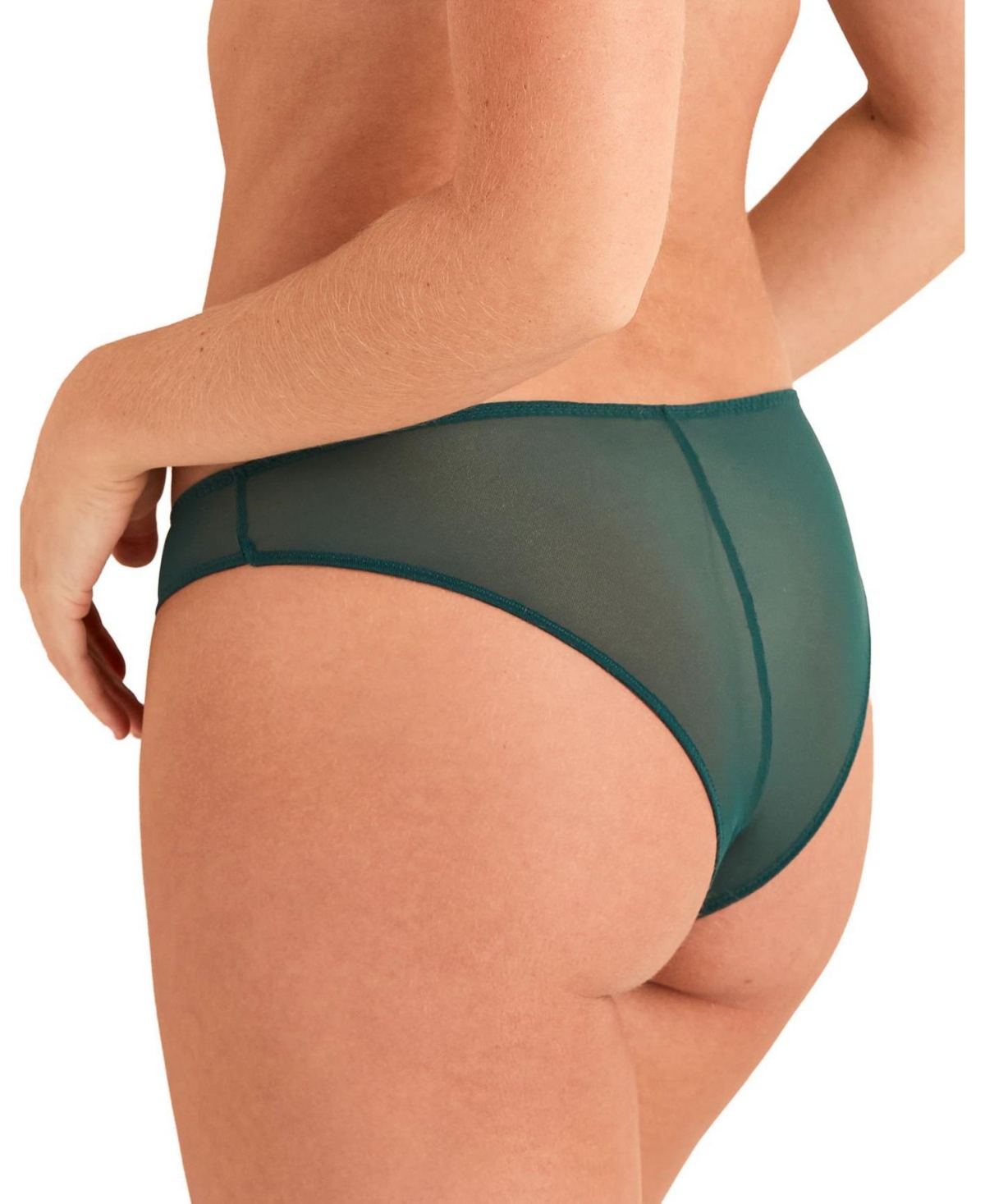 Adore Me Women's Whitley Tanga Panty