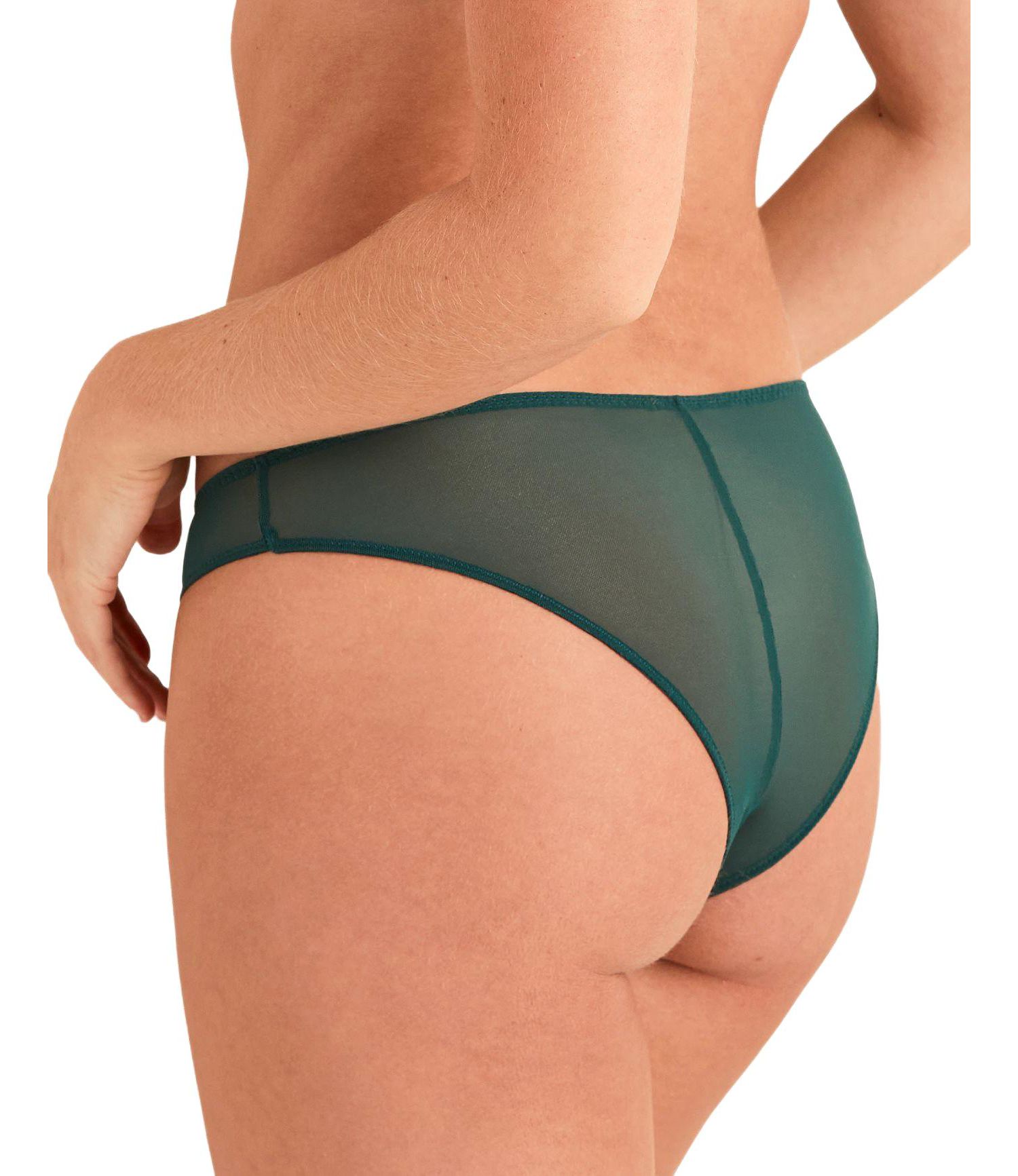Women's Tanga Panty