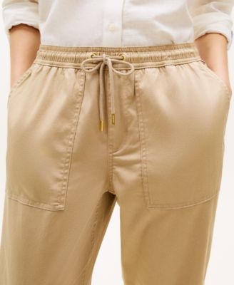 Women's Cargo Pull-On Pants