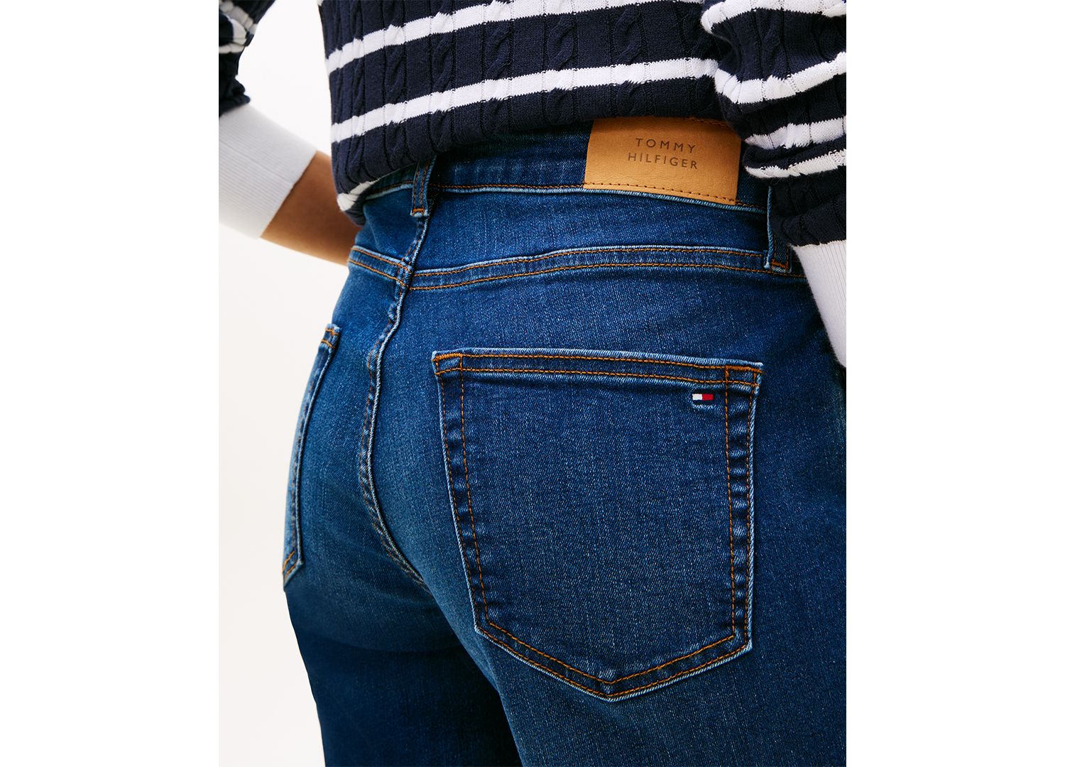 Women's Denim Shorts