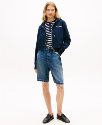 Women's Full-Zip Hoodie