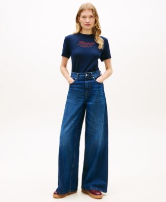 Women's LA Graphic T-Shirt