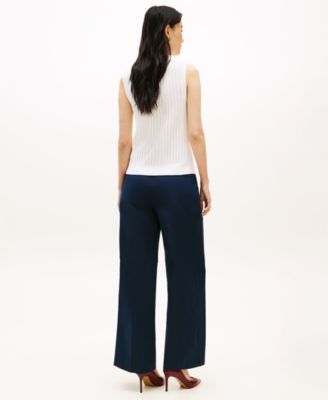 Women's Ribbed Tank Sweater