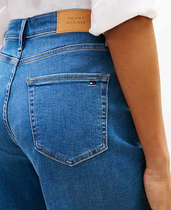Women's Denim Shorts - thumbnail 10
