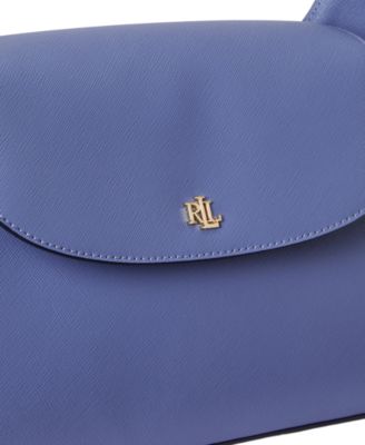 Schylar Small Slim Shoulder Bag