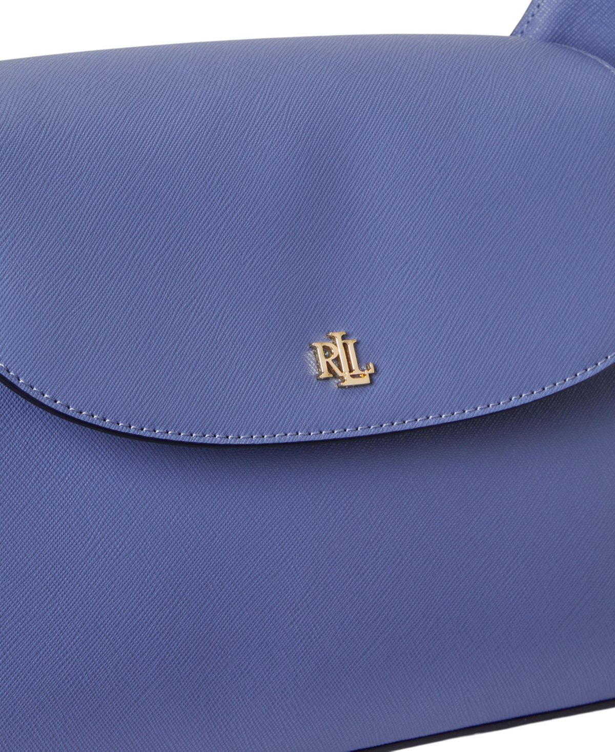 Lauren Ralph Lauren Schylar Small Slim Shoulder Bag