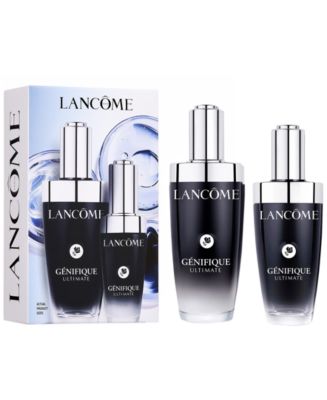 Lancôme 2-Pc. Génifique Ultimate Recovery Serum Duo Set - Macy's