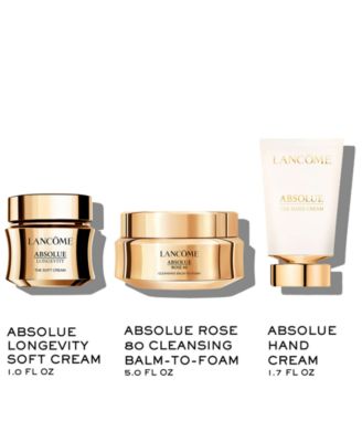 3-Pc. Absolue Luxurious Regimen Gift Set