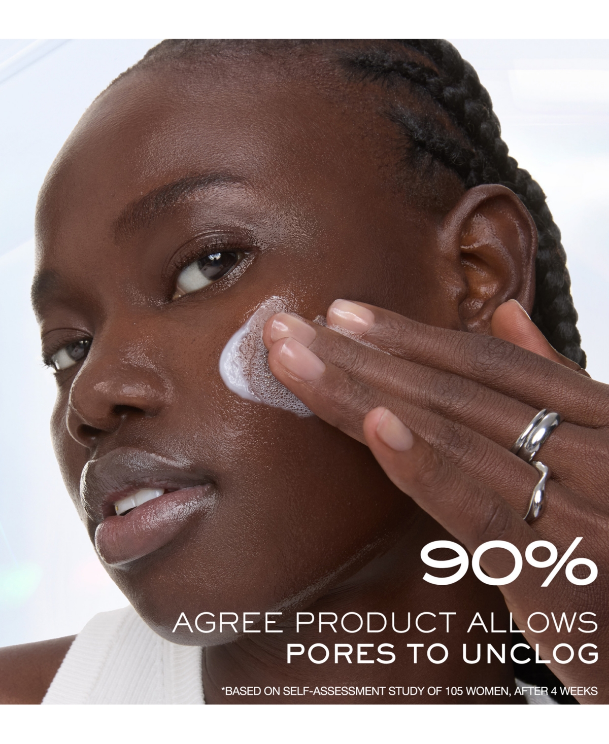 Lancome 2-Pc. Clarifique and Hydra Zen Essential Care Regimen Set