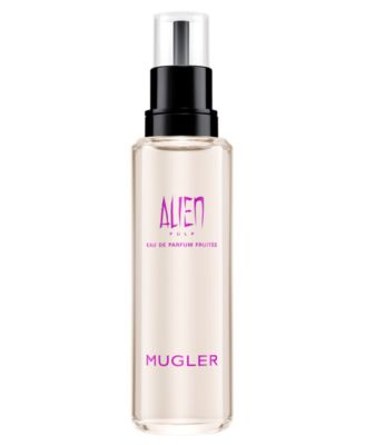 Alien Pulp Eau De Parfum Spray Fruit&eacute; Refill, 3.4 oz.