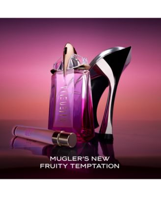 Alien Pulp Eau De Parfum Spray, 0.34 oz.