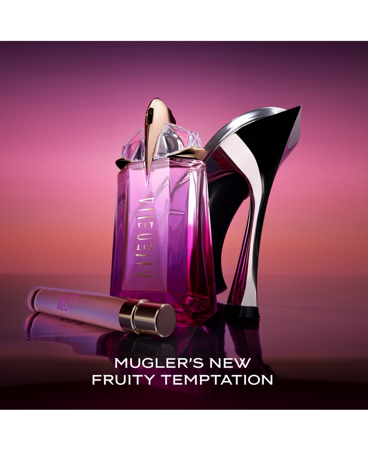 Viktor & Rolf Alien Pulp Eau De Parfum, 0.34 oz.