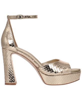 Women's Delphie Strappy Dress Sandals