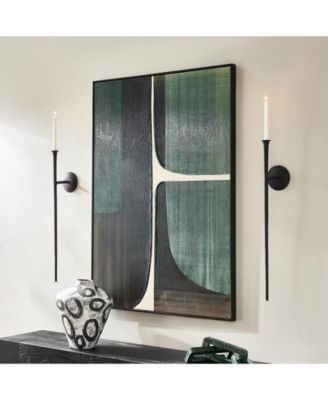 Aspar Wall Sconce.