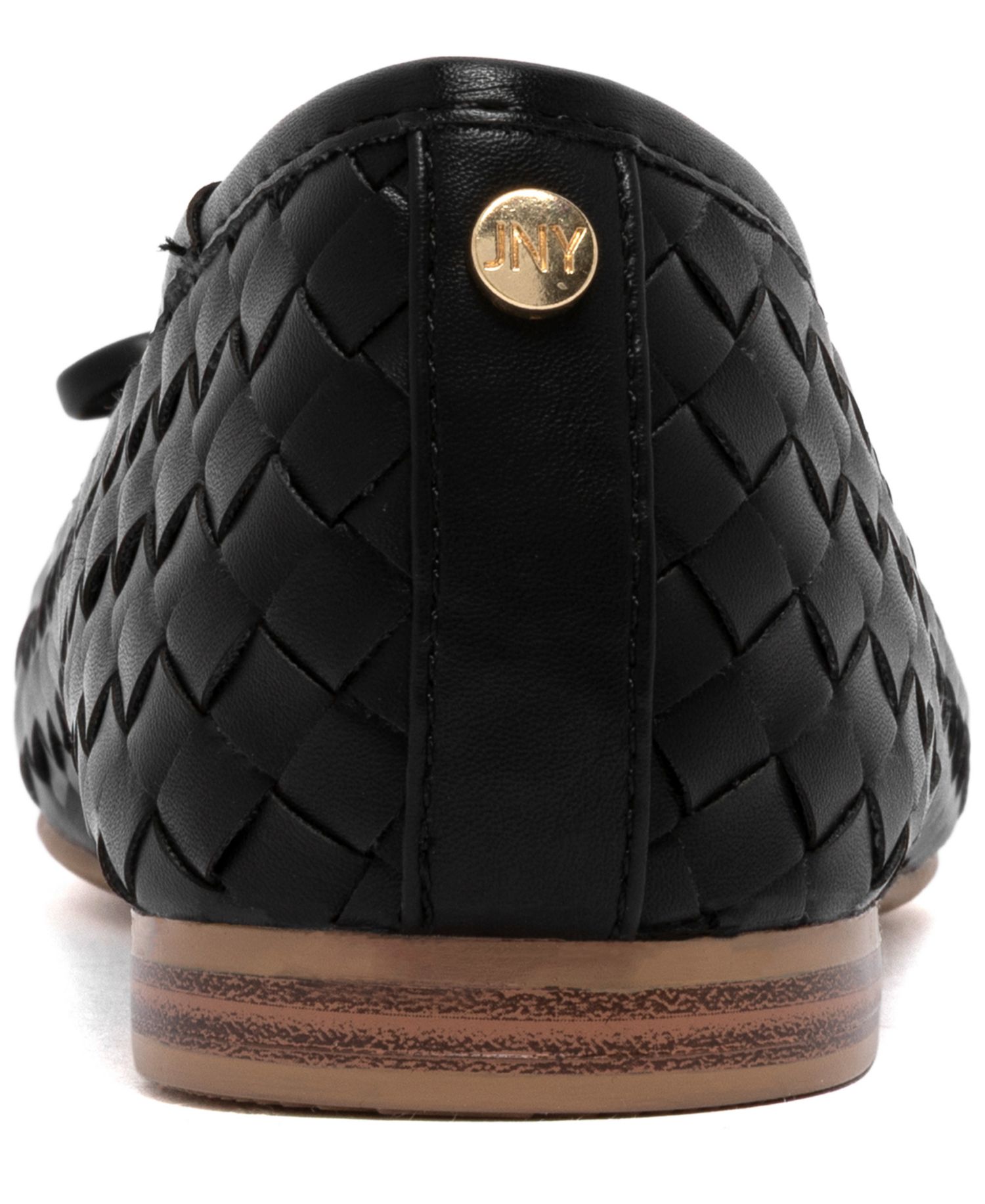Women's Samera Woven Ballet Flats