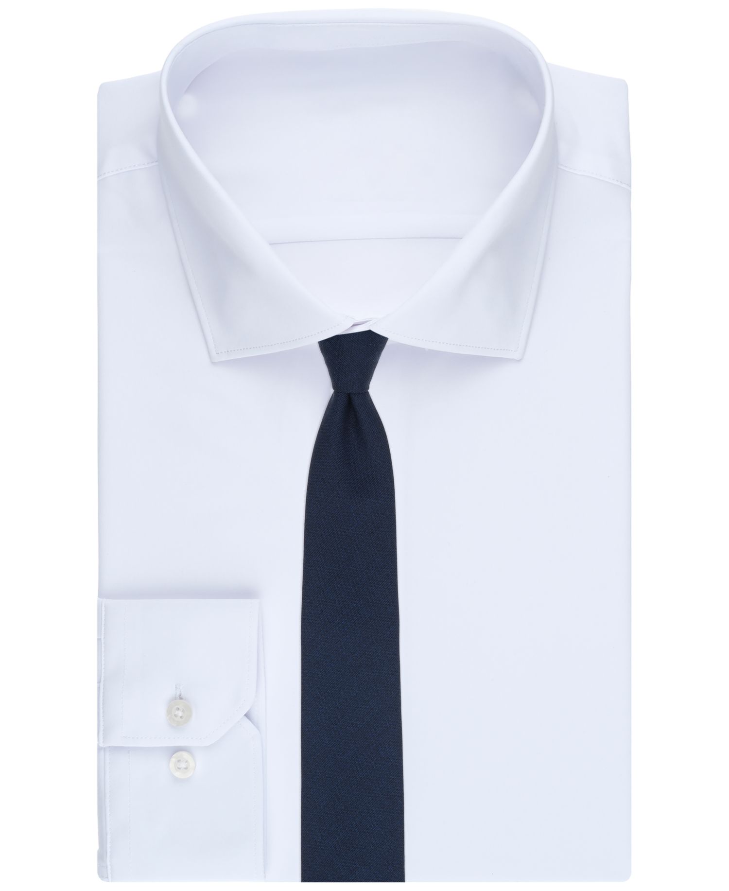 Men's Florance Solid Classic Tie
