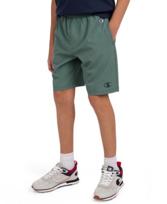 Boys' 8-20 Stretch Woven Classic Shorts