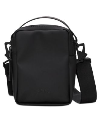 Men's Reporter Box Bag